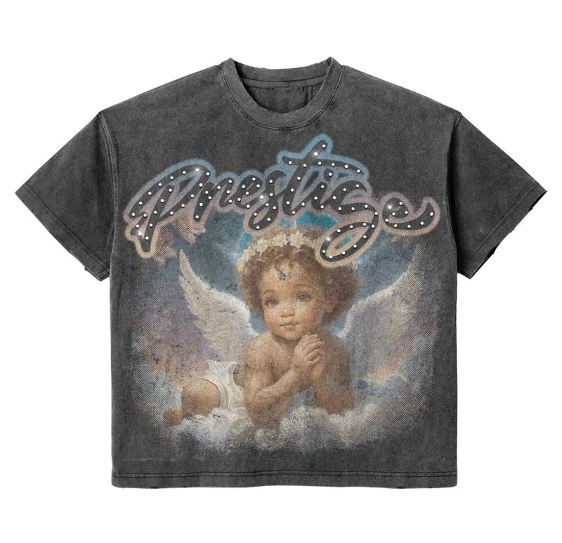 Prestige Angel Tee