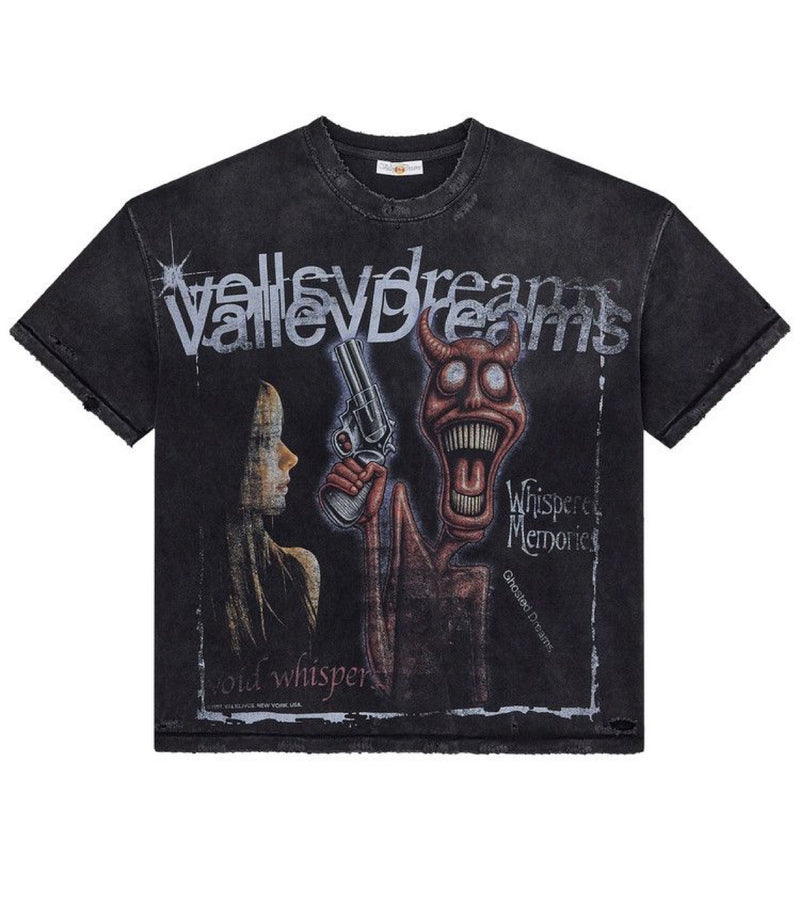 Vale PhyscoPath Tee