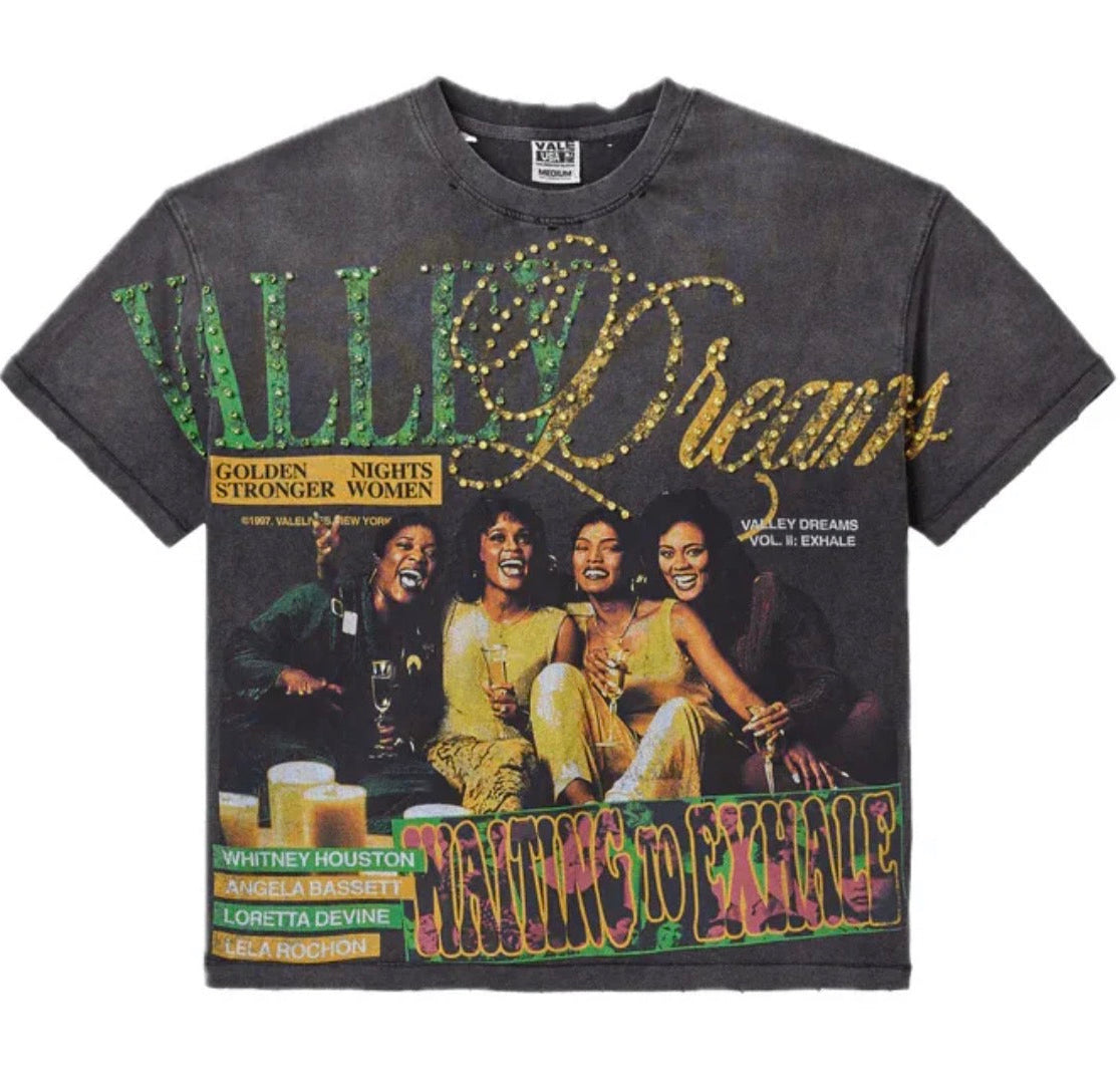 Vale forever Waiting to Exhale