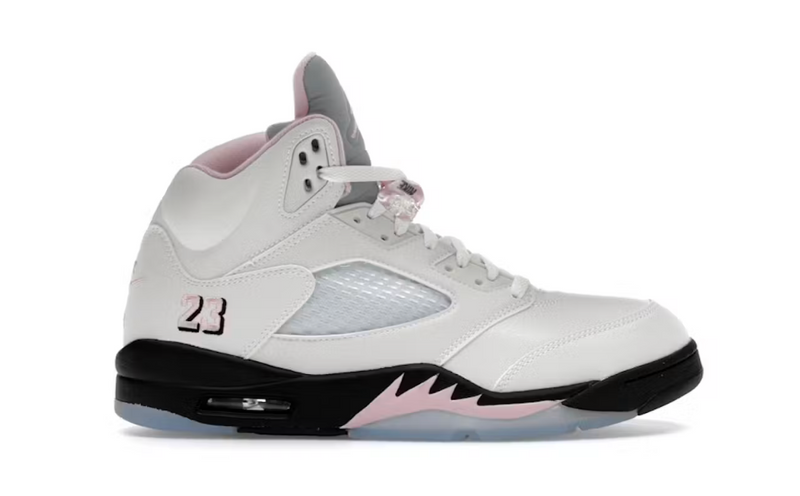 Jordan 5 Retro Medium Soft Pink (GS)