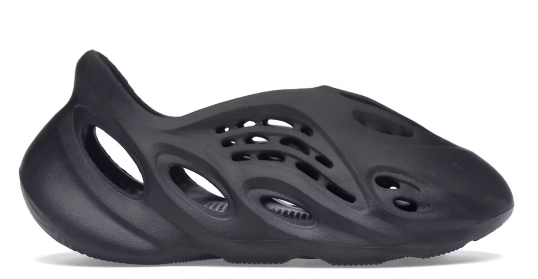 Adidas Yeezy Foam RNR Onyx