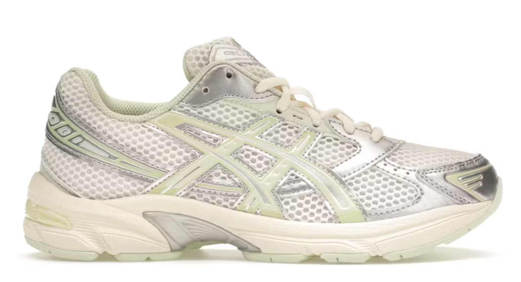 Asics Gel-1130 Silver Pack Green (Women's)