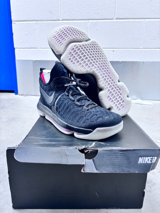 Nike ID Basketball Shoes
