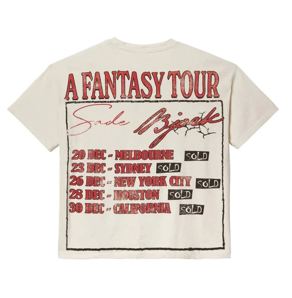 Vale forever Fantasy Tee