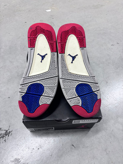 Jordan 4 Rare Air GS