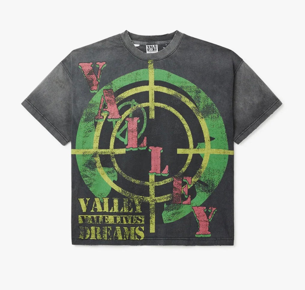 Vale forever Target tee