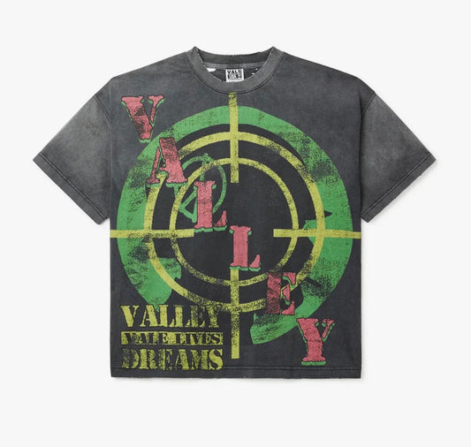 Vale forever Target tee