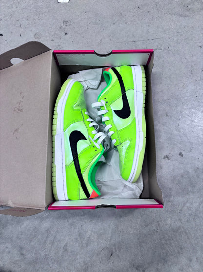 Nike Dunk Low Volt