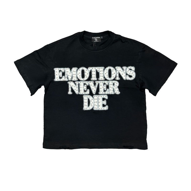 Mixed Emotion ‘END’