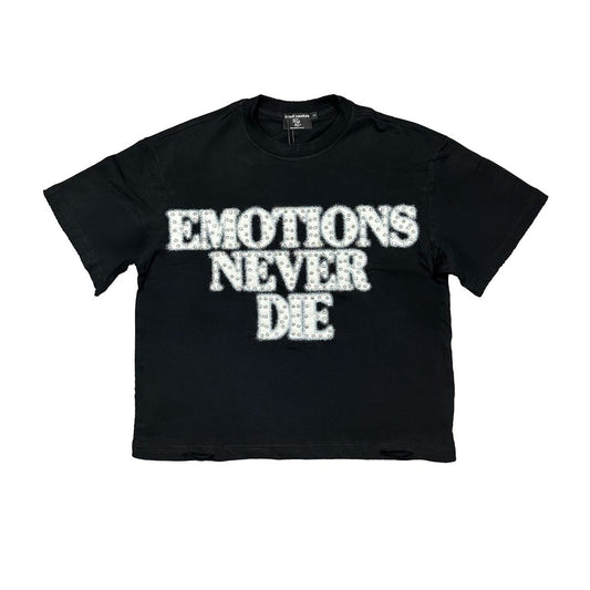 Mixed Emotion ‘END’