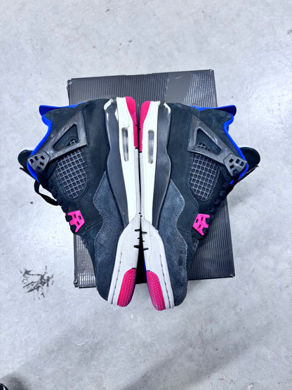 Jordan 4 Rare Air GS