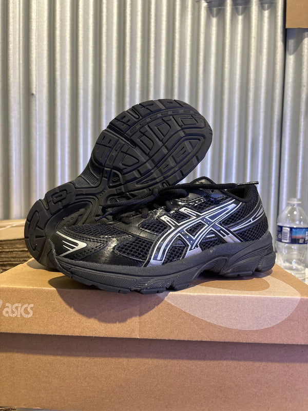 Black Asic Gel 1130 (GS)