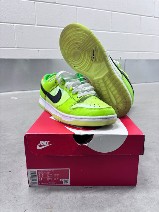 Nike Dunk Low Volt