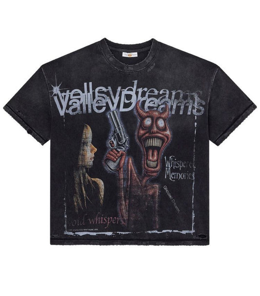 Vale PhyscoPath Tee
