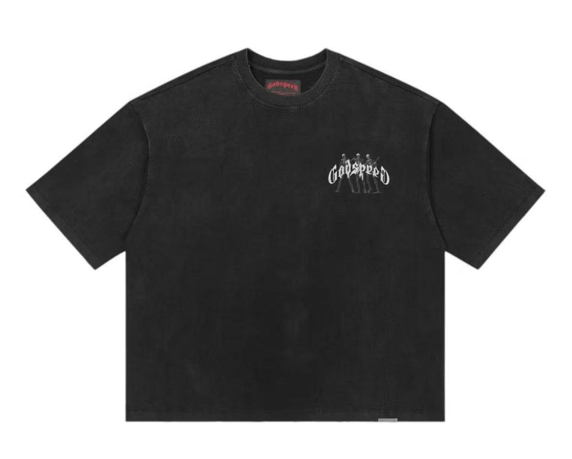 Godspeed World Tour Tee