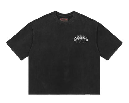 Godspeed World Tour Tee