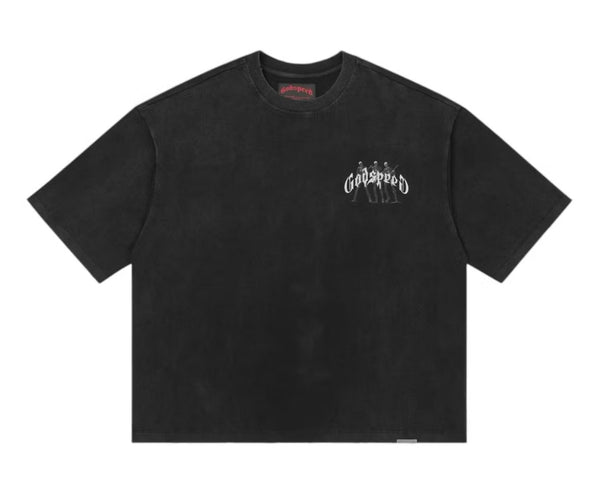 Godspeed World Tour Tee