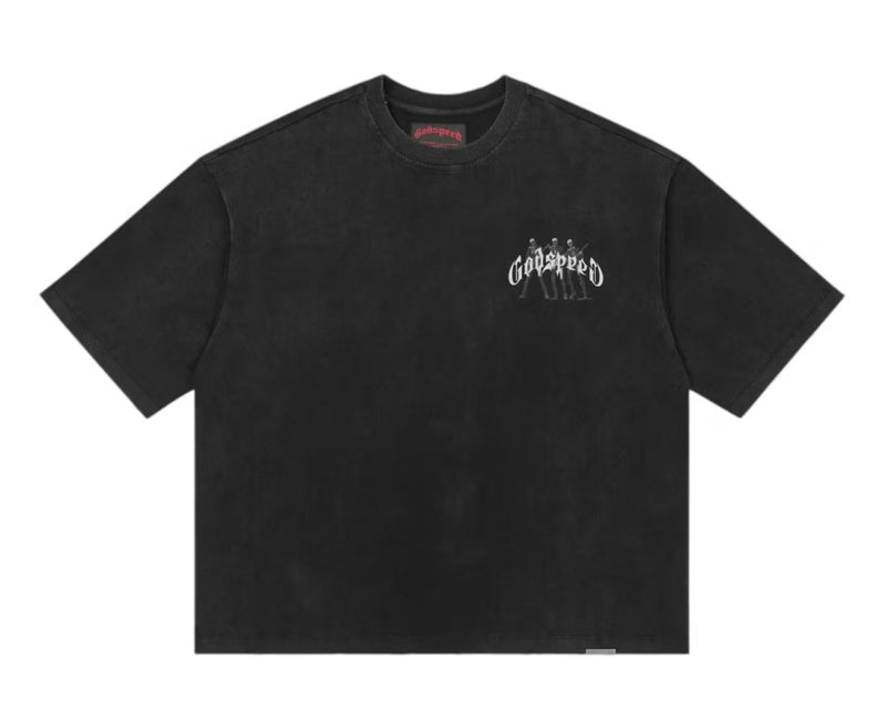 Godspeed World Tour Tee