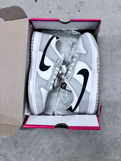 Nike Dunk Low Lottery
