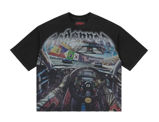 Godspeed F1 Racer