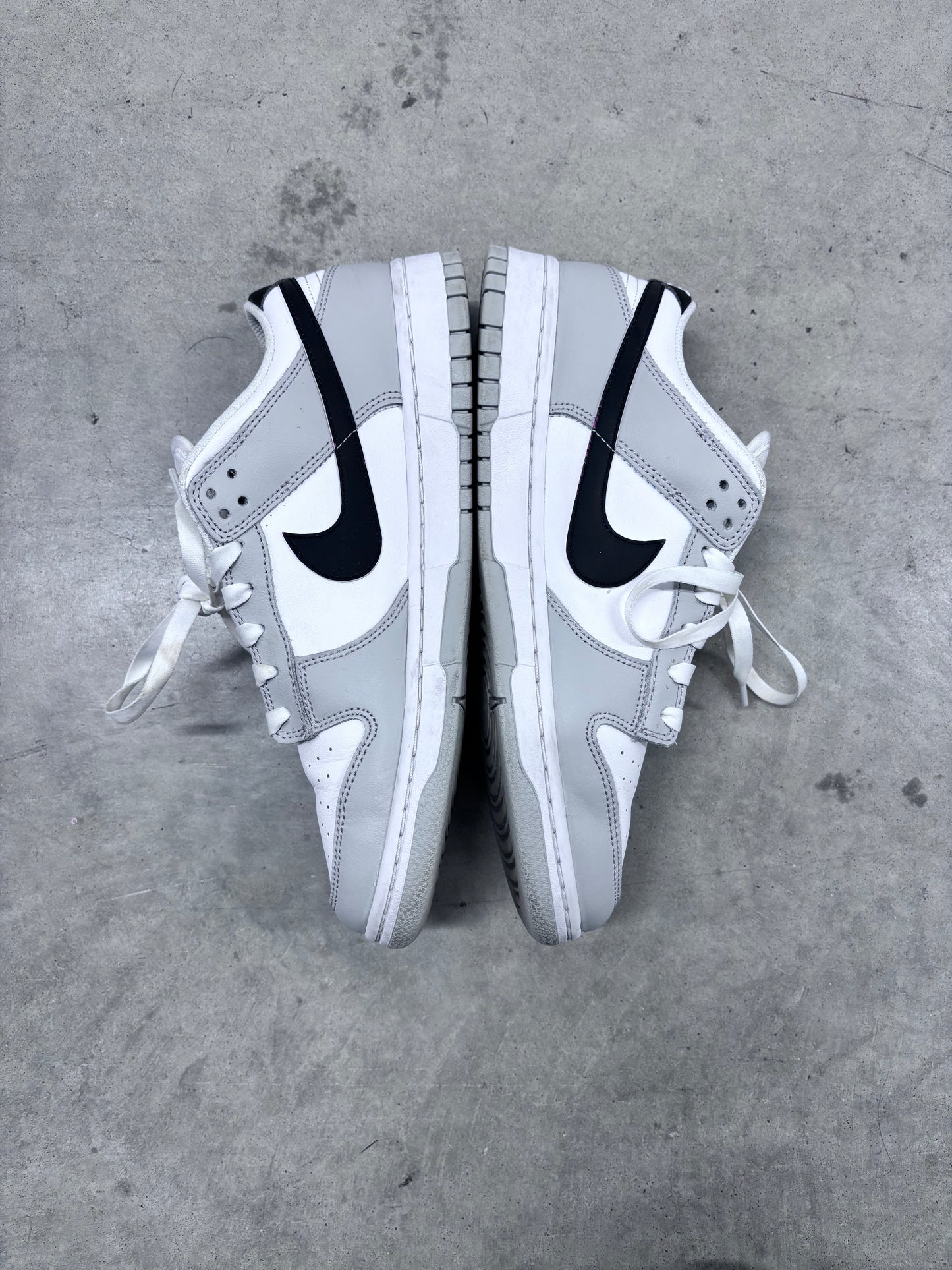 Nike Dunk Low Lottery