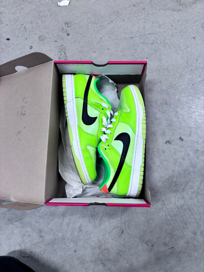 Nike Dunk Low Volt