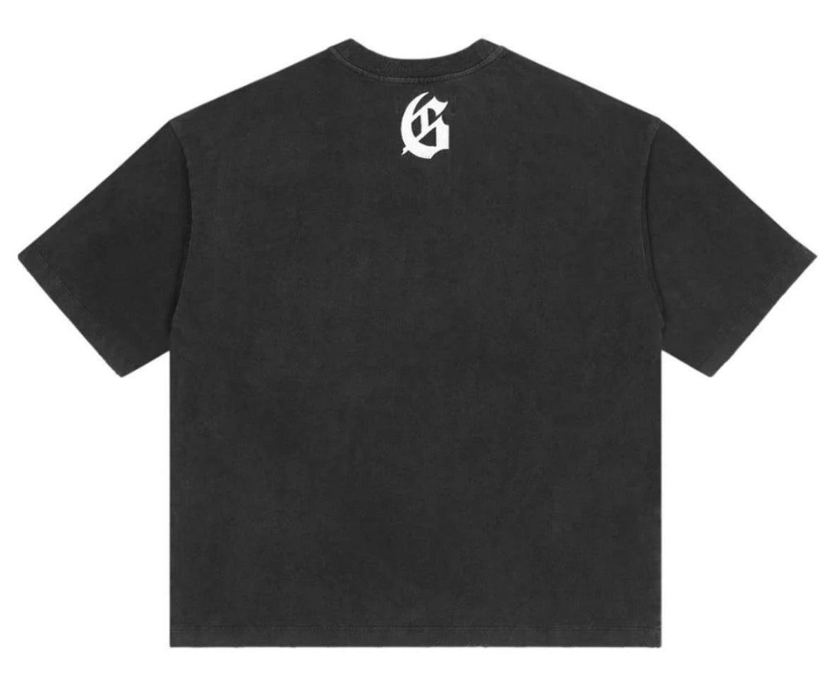 Godspeed Vital Tee