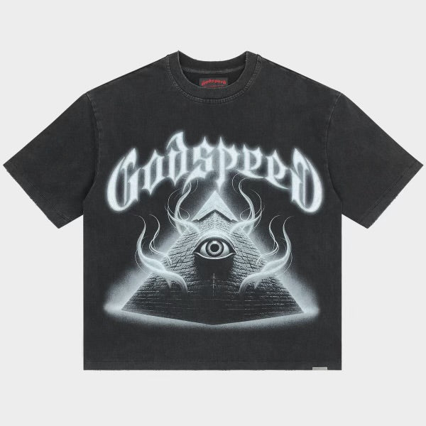 Godspeed Eye Pyramid