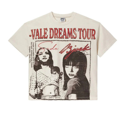 Vale forever Fantasy Tee