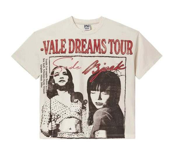 Vale forever Fantasy Tee