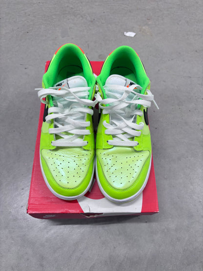 Nike Dunk Low Volt