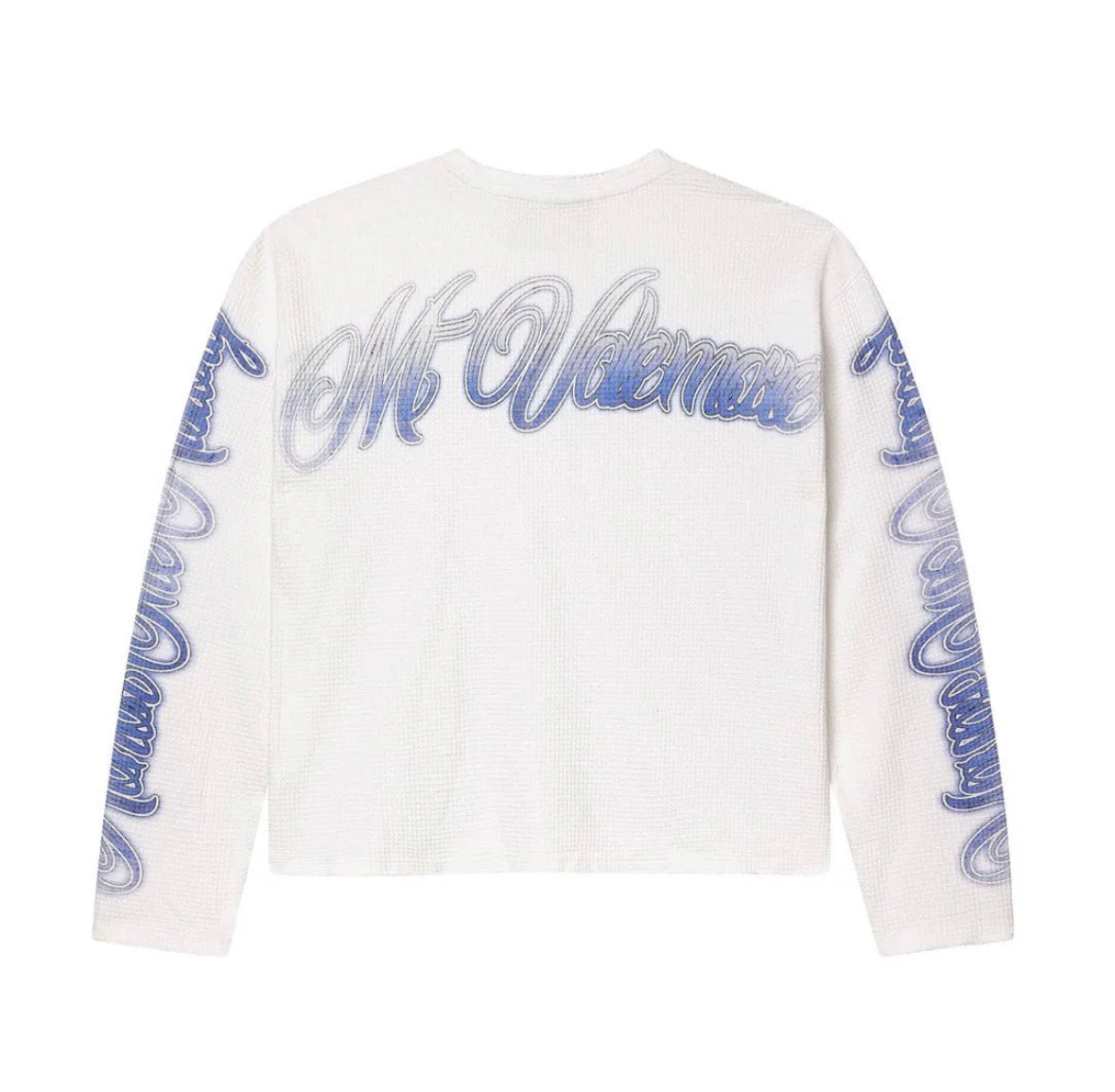 Vale Forever Valemore Thermal white