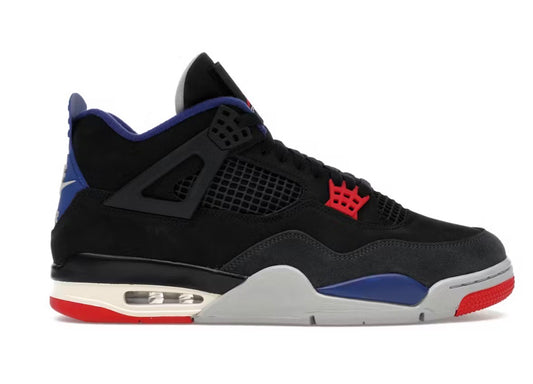 Jordan 4 Rare Air