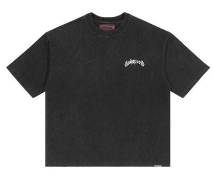 Godspeed Vital Tee