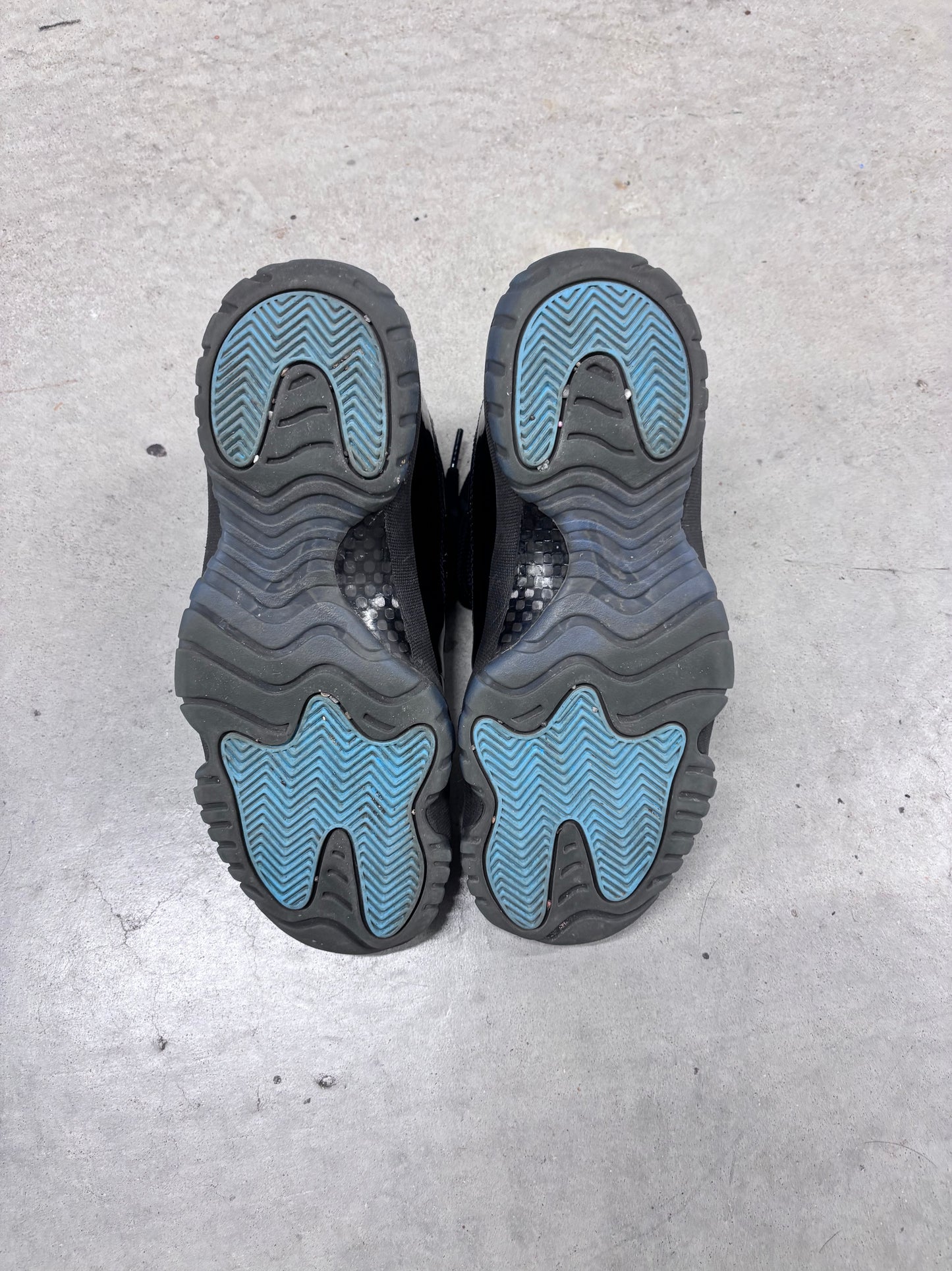 Jordan 11 Gamma