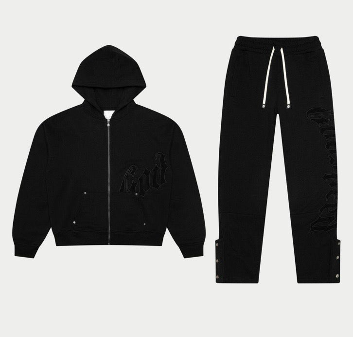 Godspeed Black Tracksuit