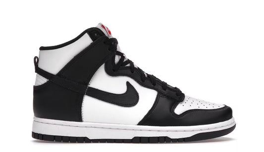 Nike Dunk High Panda (W)