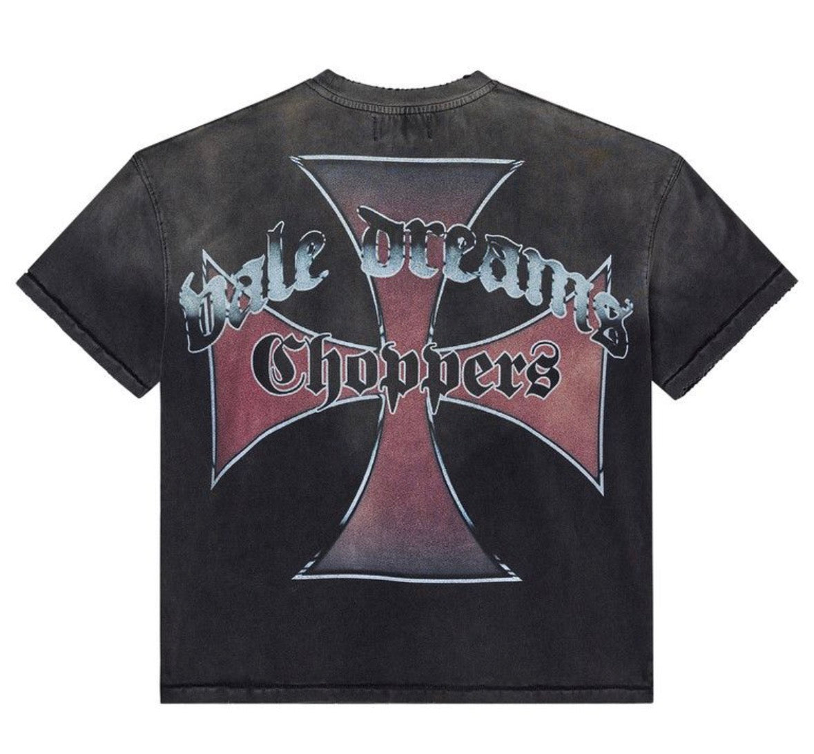 Vale Chopper Tee