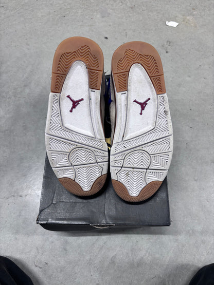 Jordan 4 Where the Wild Things