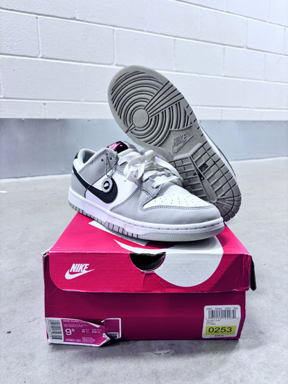 Nike Dunk Low Lottery