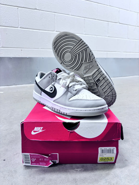 Nike Dunk Low Lottery