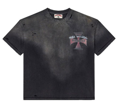 Vale Chopper Tee