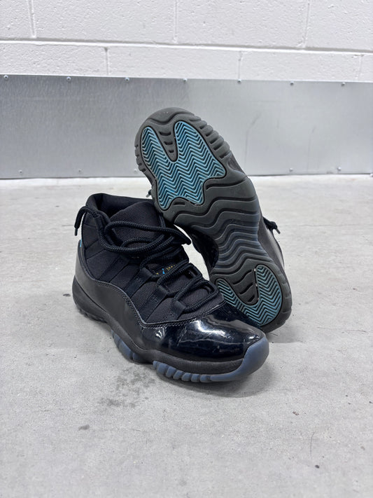 Jordan 11 Gamma