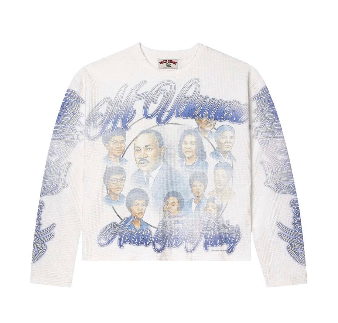 Vale Forever Valemore Thermal white