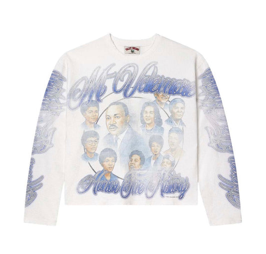 Vale Forever Valemore Thermal white