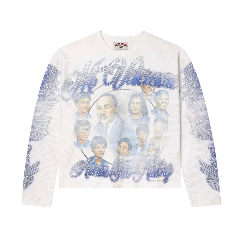 Vale Forever Valemore Thermal white
