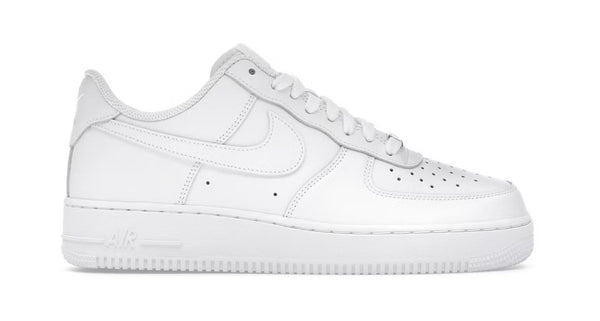 Air Force 1 White