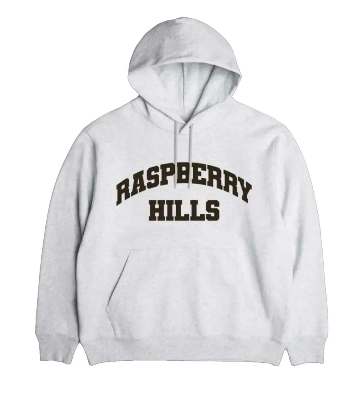 Raspberry Hills Hoodie