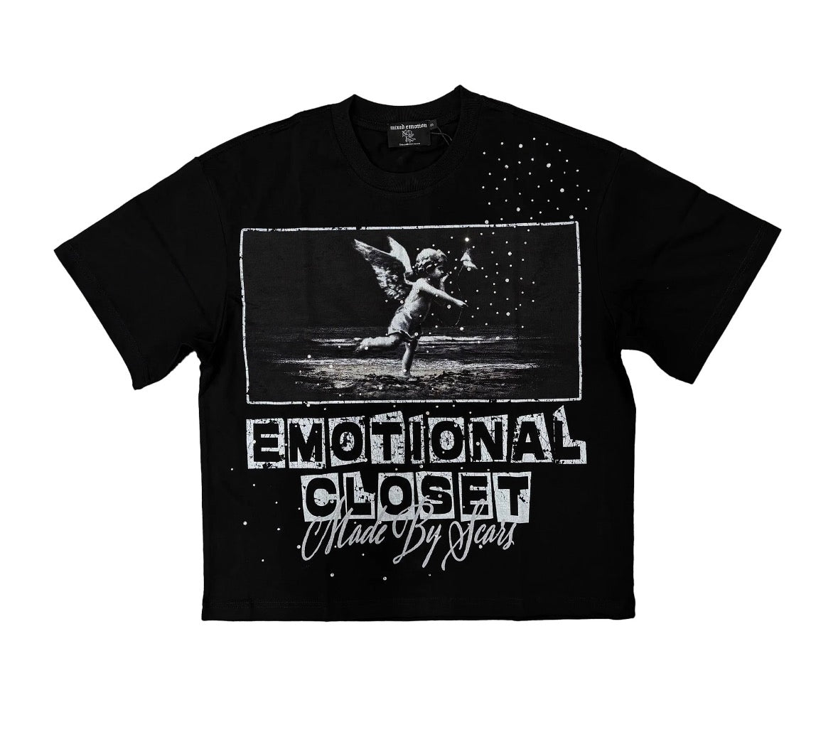 Mixed Emotion Closet Tee