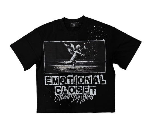 Mixed Emotion Closet Tee